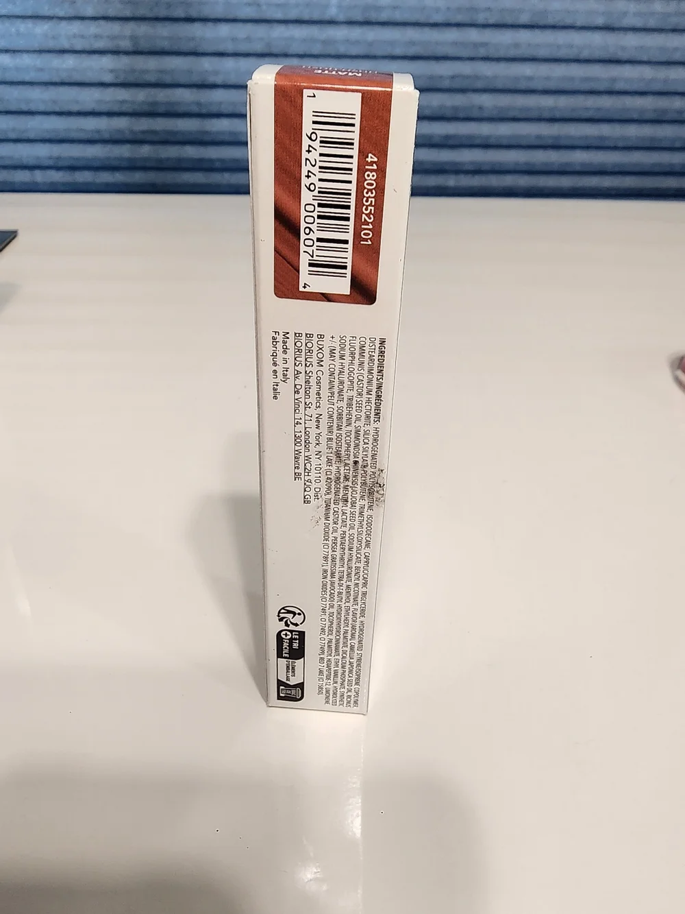 Buxom Full-On Plumping Liquid Lipstick – Matte Hush Hush Honey
